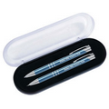 Triple Classic Pen & Pencil Gift Set